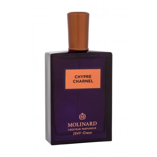 Molinard Chypre Charnel parfémovaná voda pro ženy 75 ml