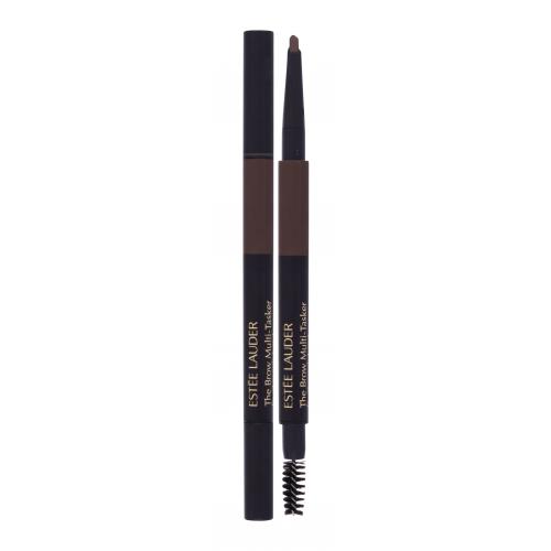 Estée Lauder The Brow Multi-Tasker tužka na obočí 3 v 1 odstín 03 Brunette 0.45 g