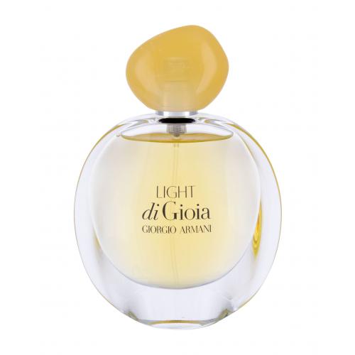 Giorgio Armani Light di Gioia 50 ml parfémovaná voda pro ženy