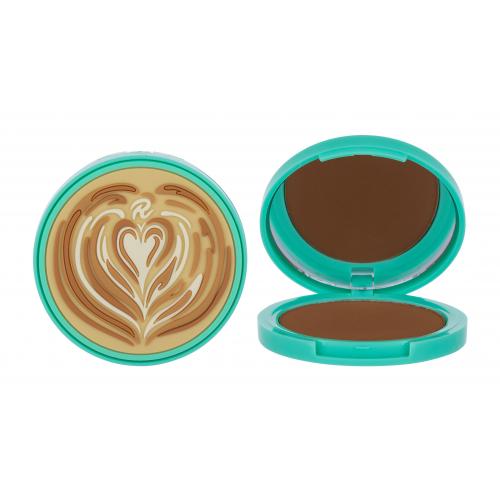 Jemný bronzer Tasty Coffee (Bronzer) 6,5 g Latte