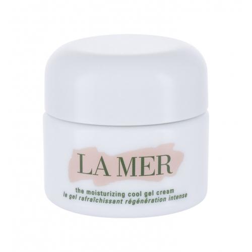 Zklidňující chladivý gel na obličej (Moisturizing Cool Gel Cream) 30 ml