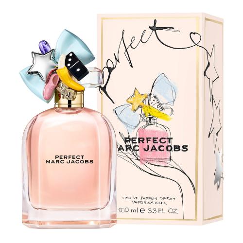 Marc Jacobs Perfect 100 ml parfémovaná voda pro ženy