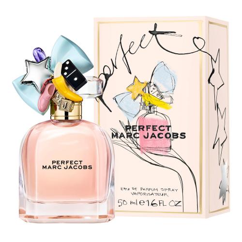 Marc Jacobs Perfect 50 ml parfémovaná voda pro ženy