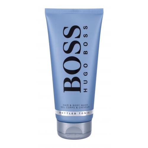 Hugo Boss Boss Bottled Tonic sprchový gel pro muže 200 ml