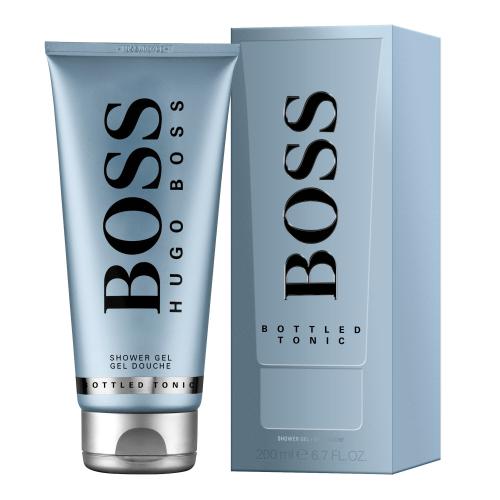 HUGO BOSS Boss Bottled Tonic 200 ml sprchový gel pro muže