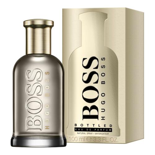 HUGO BOSS Boss Bottled 100 ml parfémovaná voda pro muže