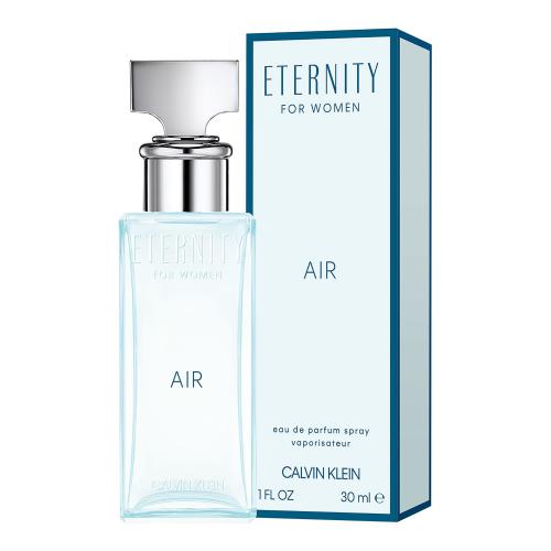 Calvin Klein Eternity Air 30 ml parfémovaná voda pro ženy