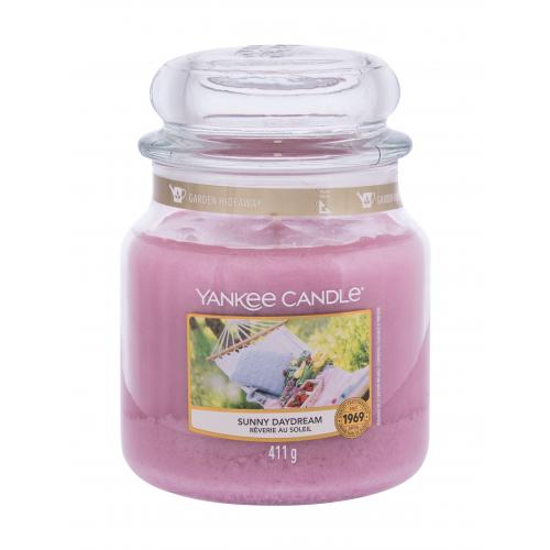 Yankee Candle Sunny Daydream vonná svíčka 411 g
