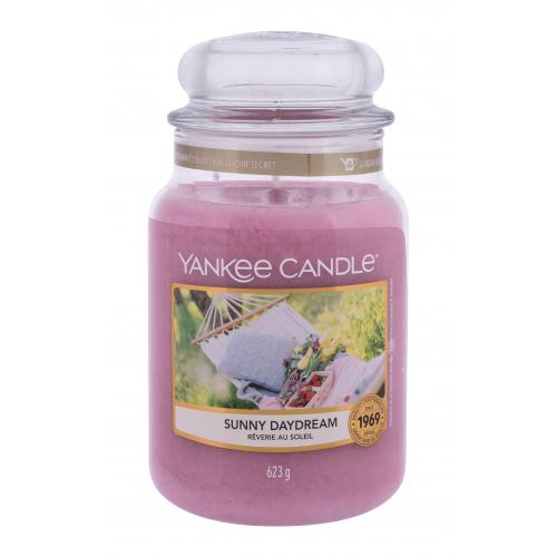 Yankee Candle Sunny Daydream vonná svíčka 623 g
