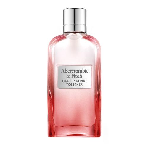 Abercrombie & Fitch First Instinct Together 100 ml parfémovaná voda pro ženy