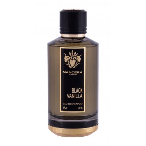MANCERA Les Confidentiels Black Vanilla 120 ml parfémovaná voda unisex