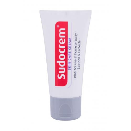 Sudocrem Soothes & Protects 30 g denní pleťový krém unisex na všechny typy pleti