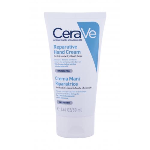CeraVe Repairing obnovující krém na ruce 50 ml