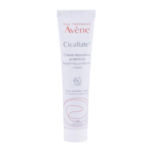 Avene Cicalfate+ Repairing Protective 40 ml ochranný pleťový krém unisex