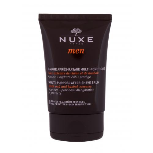 NUXE Men Multi-Purpose After-Shave Balm 50 ml zklidňující balzám po holení pro muže
