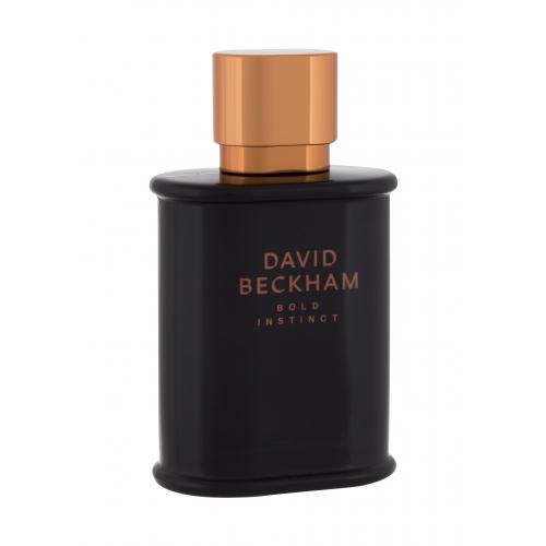 David Beckham Bold Instinct toaletní voda pro muže 75 ml