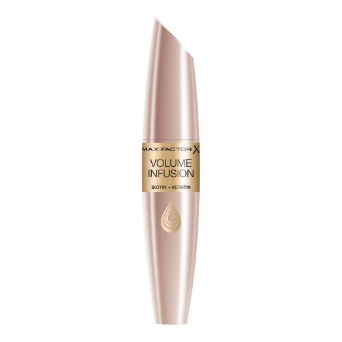 Max Factor řasenka False Lash Effect Volume Infusion černá