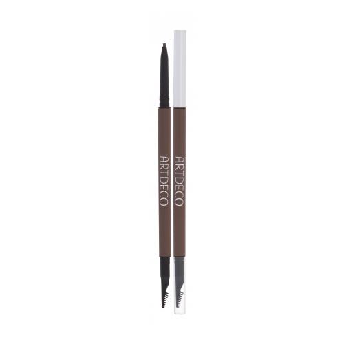 ARTDECO Ultra Fine Brow Liner precizní tužka na obočí odstín 2812.21 Ash Brown 0.09 g