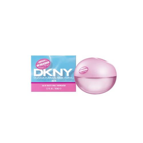 DKNY DKNY Be Delicious Pool Party Mai Tai 50 ml toaletní voda pro ženy