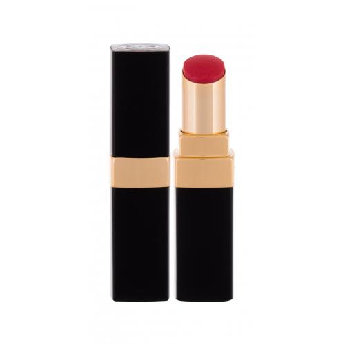 Chanel Rouge Coco Flash hydratační lesklá rtěnka odstín 78 Émotion 3 g