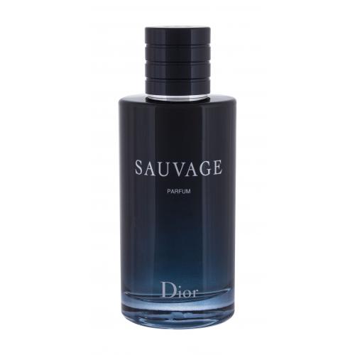 Sauvage Parfum - parfém 200 ml