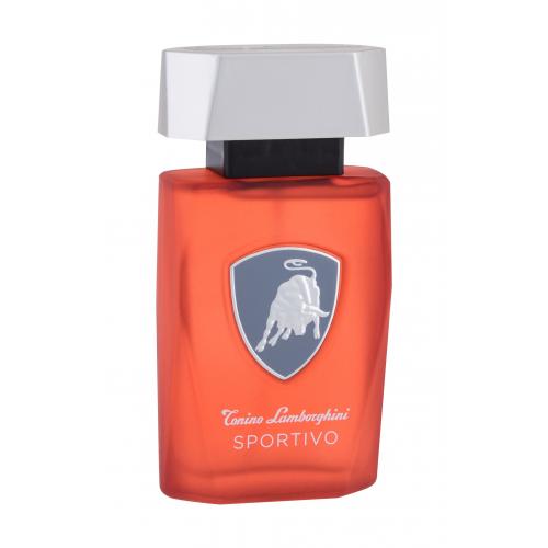 Tonino Lamborghini Sportivo toaletní voda pro muže 75 ml