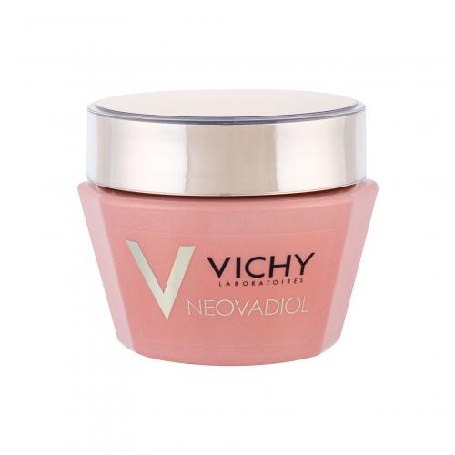 Vichy Neovadiol Rose Platinium 50 ml denní pleťový krém poškozená krabička na všechny typy pleti; na pigmentové skvrny; na rozjasnění pleti