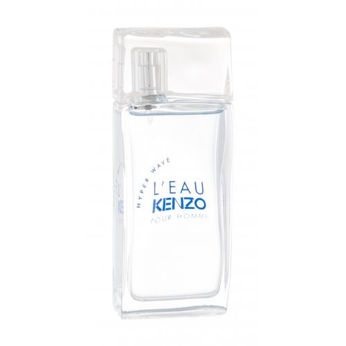 L`Eau Pour Homme Hyper Wave - EDT 50 ml