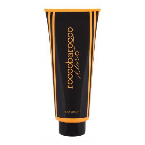 Roccobarocco Uno tělové mléko pro ženy 400 ml