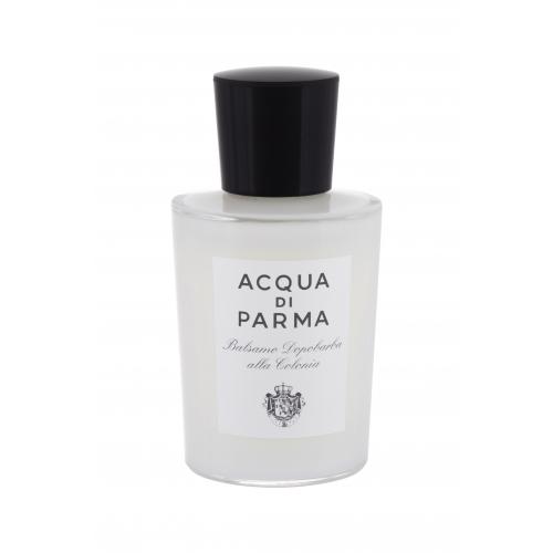 Acqua di Parma Colonia 100 ml balzám po holení pro muže