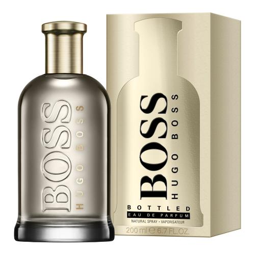 HUGO BOSS Boss Bottled 200 ml parfémovaná voda pro muže