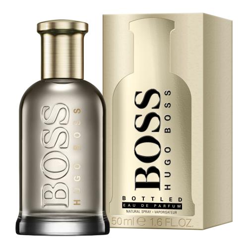 HUGO BOSS Boss Bottled 50 ml parfémovaná voda pro muže