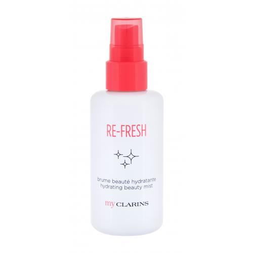 Hydratační mlha Re-fresh (Hydrating Beauty Mist) 100 ml