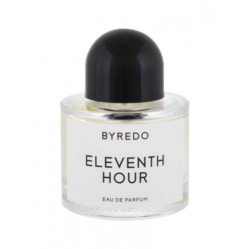 Eleventh Hour - EDP 50 ml