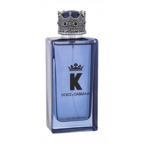 Fotografie Dolce&Gabbana K 100 ml parfémovaná voda pro muže