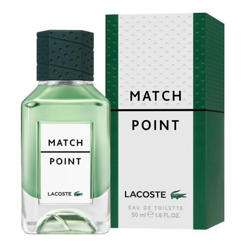 Lacoste Match Point 100 ml toaletní voda pro muže
