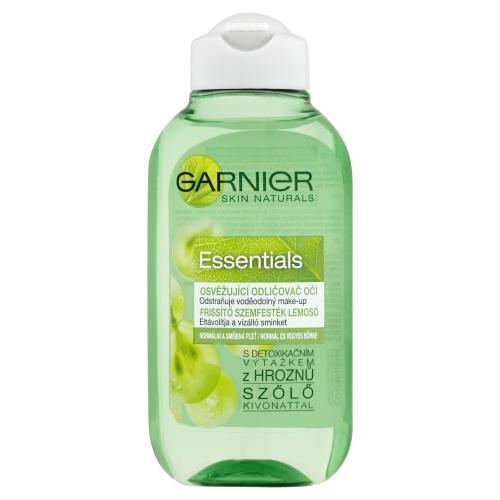 Garnier Essentials osvěžující odličovač očí pro normální až smíšenou pleť 125ml