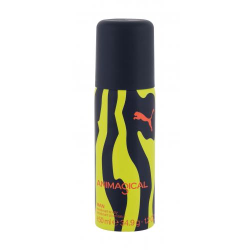 Puma Animagical Man 50 ml deodorant deospray pro muže