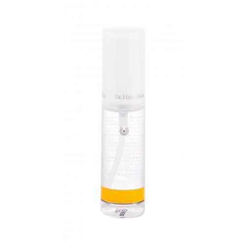 Dr. Hauschka Clarifying Intensive Treatment Up to Age 25 40 ml pleťové sérum na všechny typy pleti; na pigmentové skvrny; na rozjasnění pleti