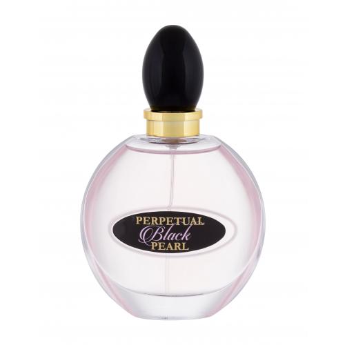Jeanne Arthes Perpetual Black Pearl 100 ml parfémovaná voda pro ženy