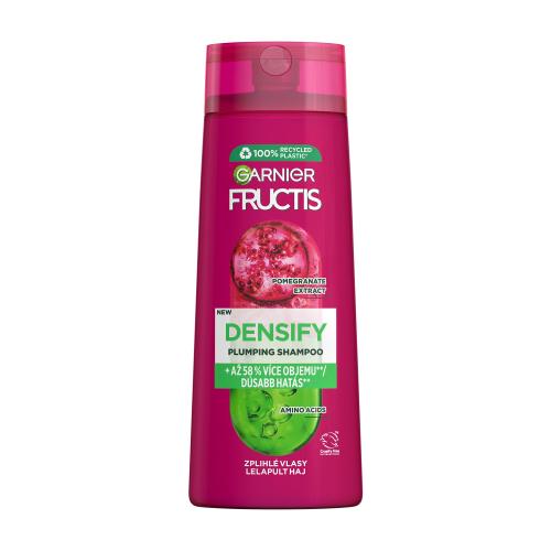 Garnier Fructis Densify posilující šampon pro objem 400 ml