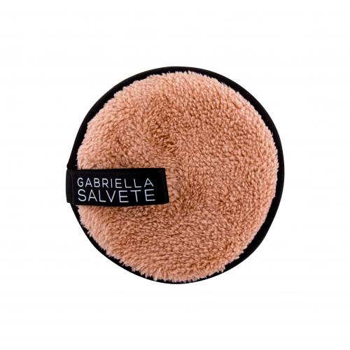 Gabriella Salvete TOOLS Cleansing Puff 1 ks houbička na odličení make-upu pro ženy