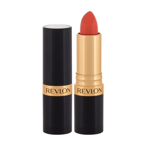Revlon Cosmetics Super Lustrous™ krémová rtěnka odstín 677 Siren 4,2 g