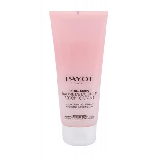 Payot Rituel Corps Well-Being Body Cream sprchový balzám s vyživujícím účinkem 200 ml