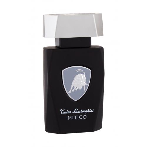 Tonino Lamborghini Mitico toaletní voda pro muže 75 ml