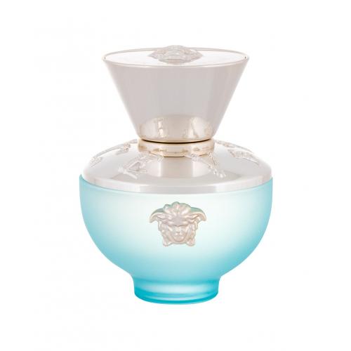 Versace Dylan Turquoise toaletní voda 50 ml