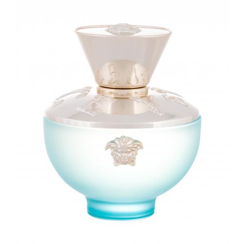 Versace Dylan Turquoise toaletní voda 100 ml