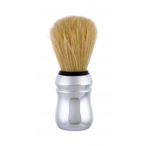 PRORASO Green Shaving Brush 1 ks kartáč na vousy pro muže poškozená krabička