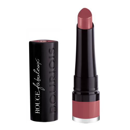 Bourjois rtěnka Rouge Fabuleux 04