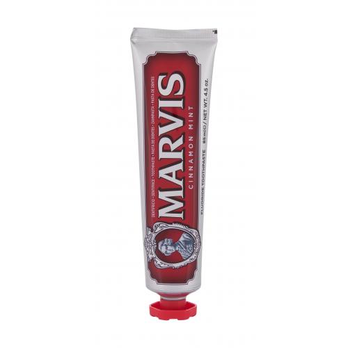 Marvis Cinnamon Mint 85 ml zubní pasta unisex